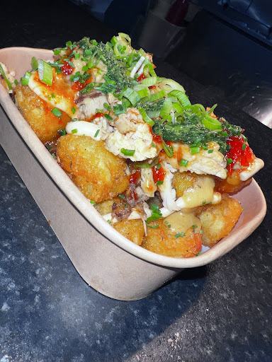 Photo of Chamo Street Food - Abingdon Street Market - Chamo Street Food, Abingdon Street Market, 16-20 Abingdon St, Blackpool FY1 1DR